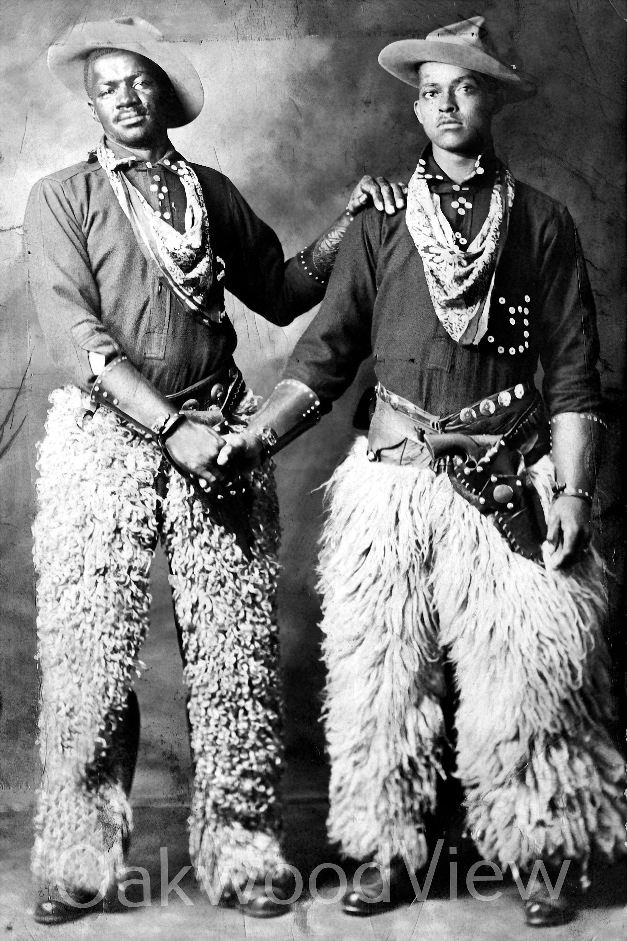 Cow Boys Black History Facts Black History Month Black Art Kings cow-boys-black-history-facts-black-history-month-black-art-kings