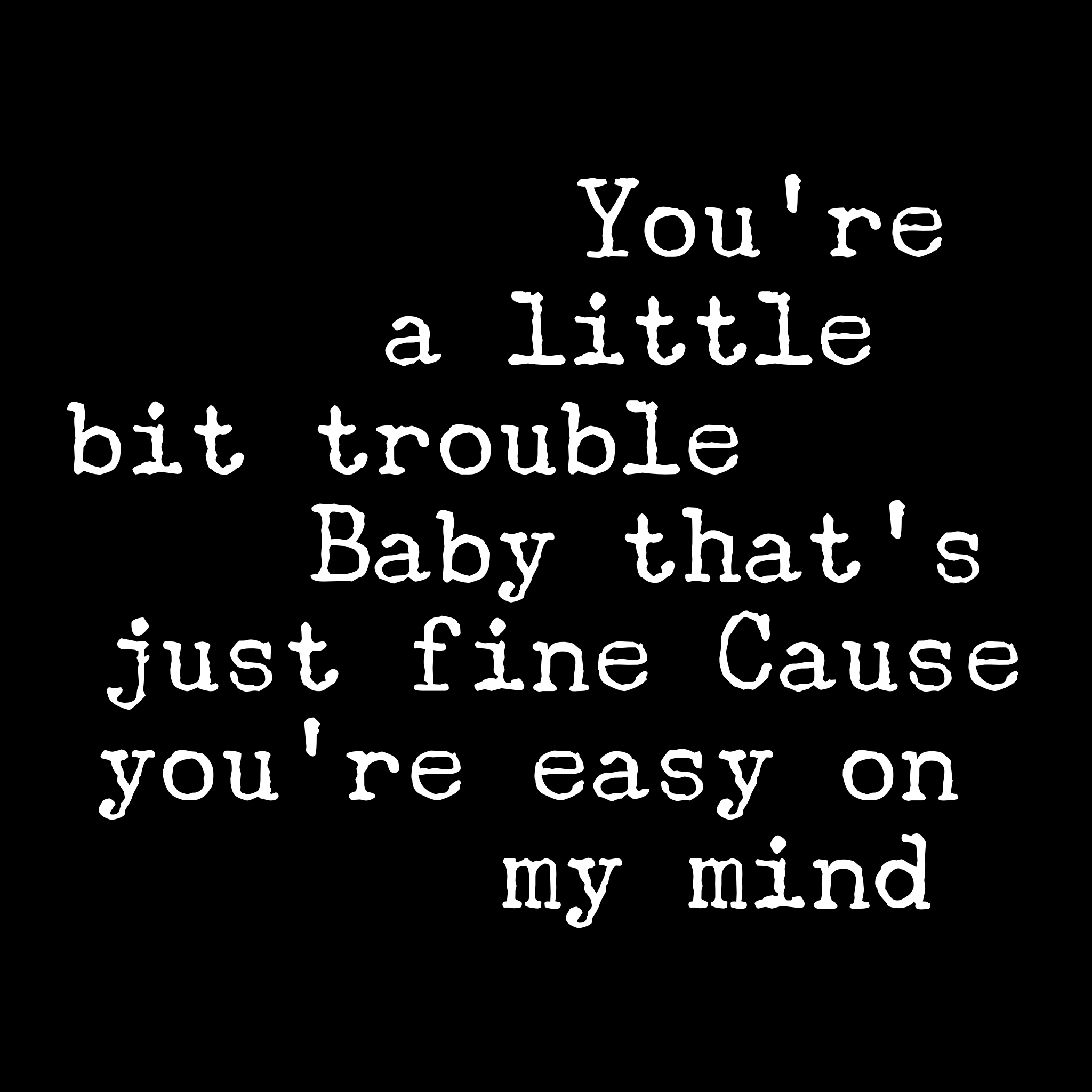 Pin by Kim Williams on Lyrics | Lyrics, Mindfulness, Math