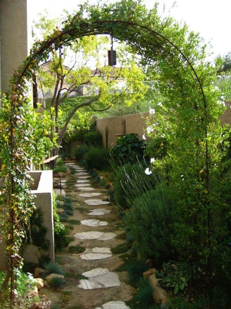 40 brilliant ideas for stone pathways in your garden garden archway narrow garden garden arch garden plot design on 40 brilliant ideas for stone pathways in your garden garden archway narrow garden garden arch 40 brilliant ideas for stone pathways
