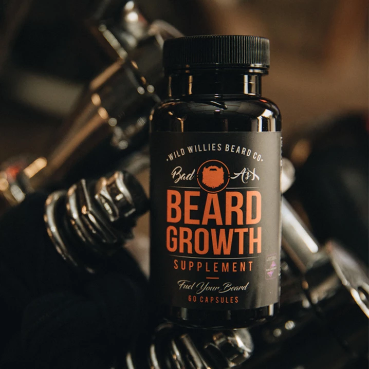 Premium Beard Care Products | Fuel Your Beard | Wild ... Premium Beard Care Products | Fuel Your Beard | Wild ...