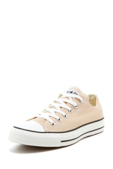 converse beige color