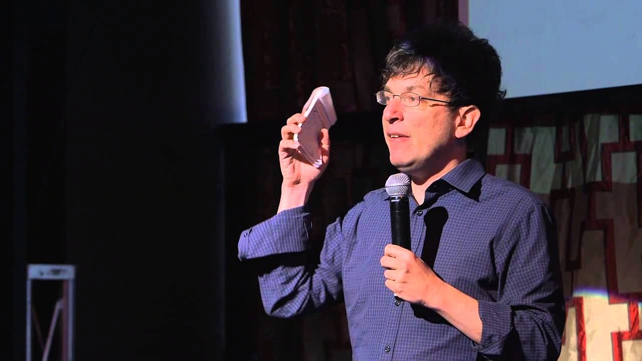 Choose Yourself What James Altucher Can Teach You About Starting