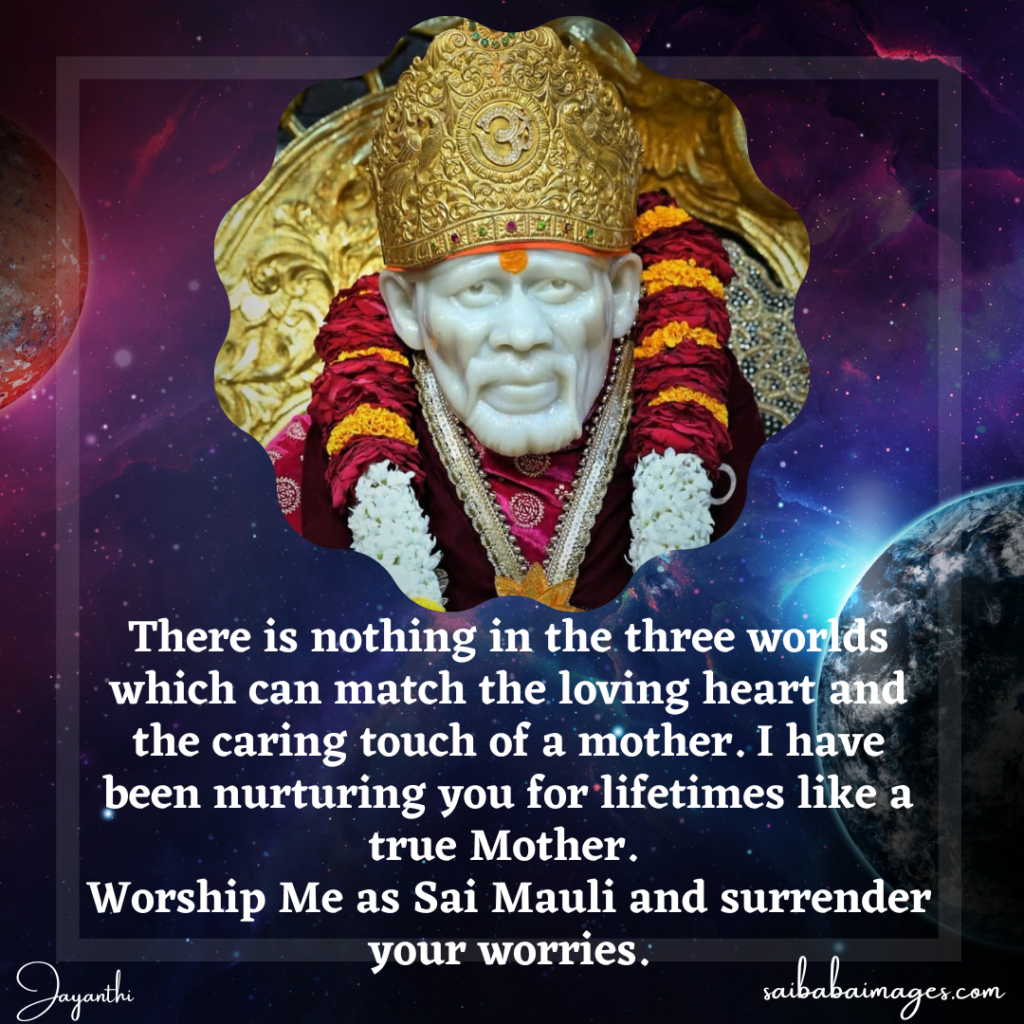 80+ Sai Baba 4k Wallpapers With Quotes For Free Download in 2023 ...