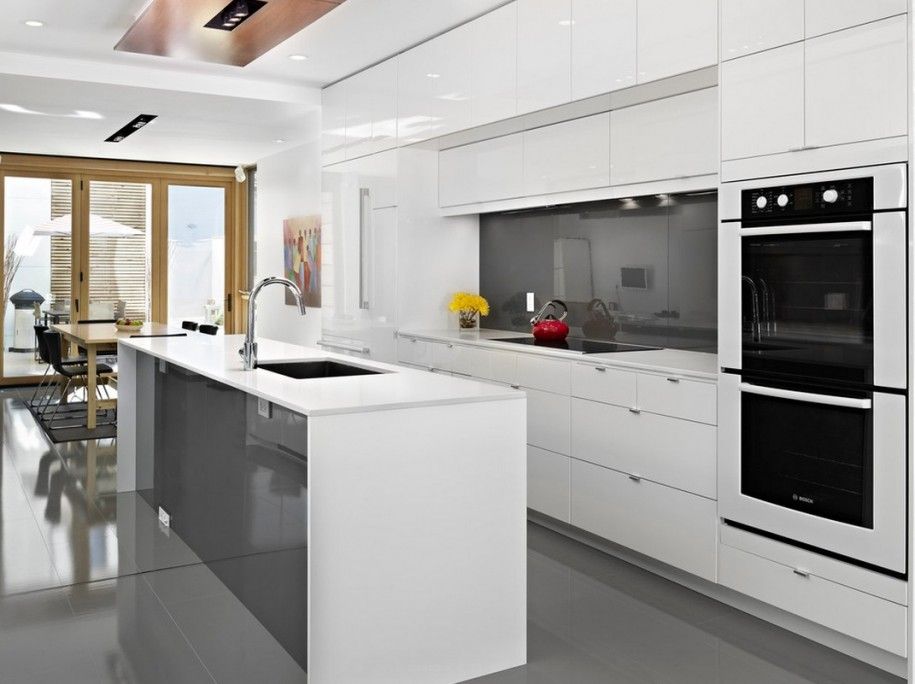 30 Contemporary White Kitchens Ideas Contemporary Kitchen Design Fair White Kitchen Design Ideas Design Inspiration 30 Contemporary White Kitchens Ideas Contemporary Kitchen Design Adorable White Kitchen Design Ideas Design Ideas