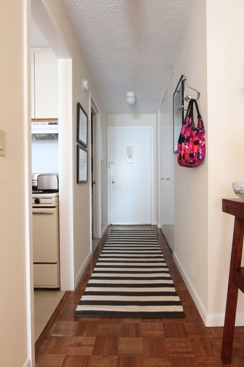 Jackie’s Stylish Upper East Side Studio Studio type