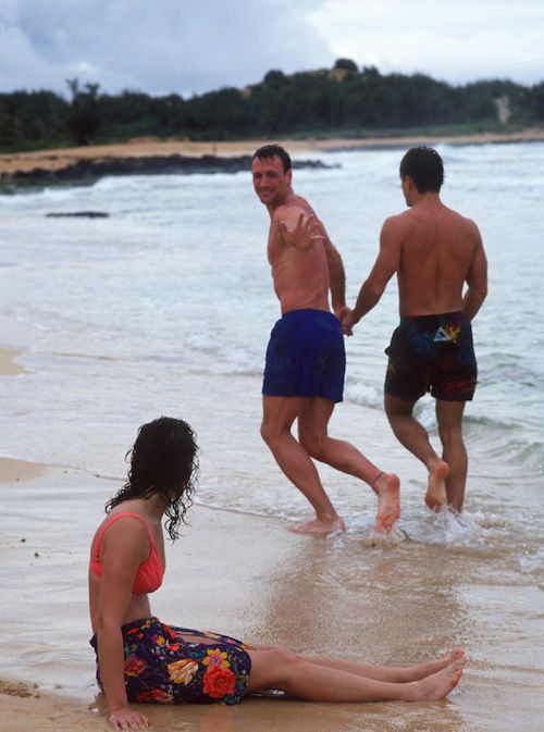 Gay Couple Looking For A Third Gay Couple Looking For A Third
