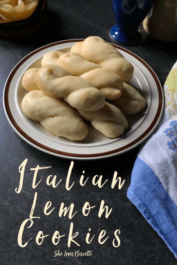 Another Simple Italian Lemon Cookie Recipe provides you with a soft and cake-like cookie with the perfect burst of lemon flavor. Perfect for your cookie and holiday platters. ♥️♥️♥️ Click thru to see and read how easy it is to make and get ready to WOW yo Italian Lemon Cookies, Lemon Cookies Recipes, Italian Cookie Recipes, Sicilian Recipes, Italian Desserts, Easy Cookie Recipes, Lemon Recipes, Easy Cookies, Baking Recipes
