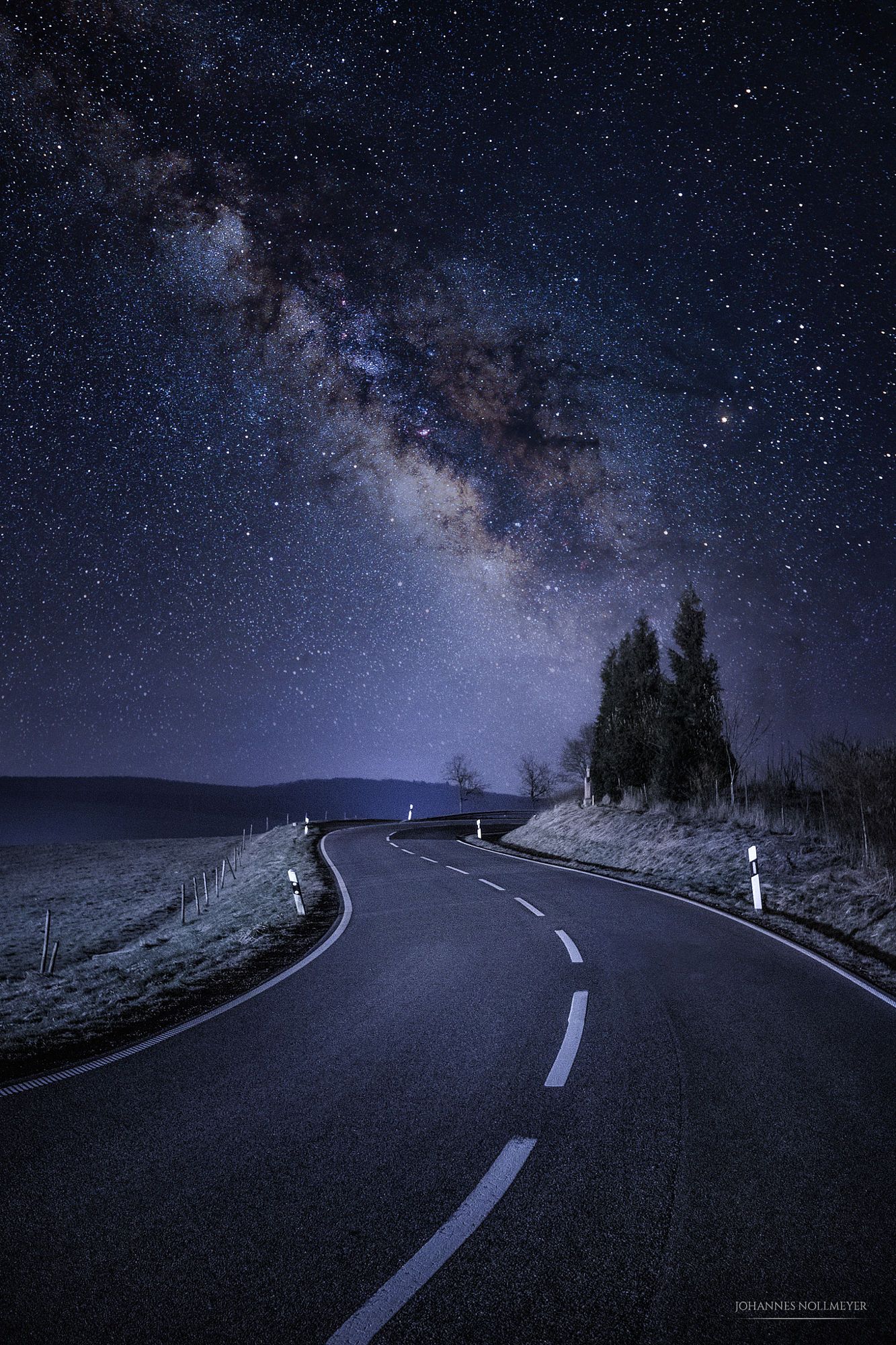 Galactic Road 綺麗 景色 美しい風景 風景の壁紙 Galactic Road 綺麗 景色 美しい風景 風景の壁紙