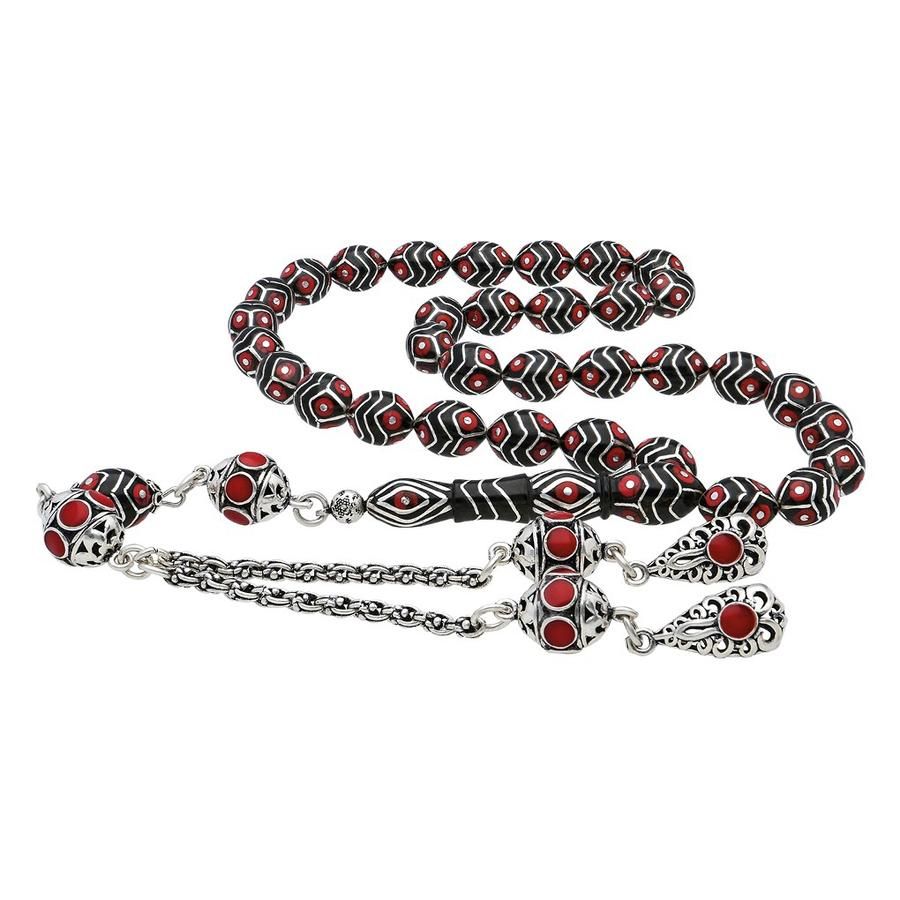 pin by suhada ibrahim on tasbih pandora charm bracelet etsy unique jewelry