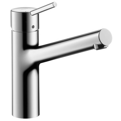 Hansgrohe talis s køkkenarmatur med svingtud 705823104 Altan ideer