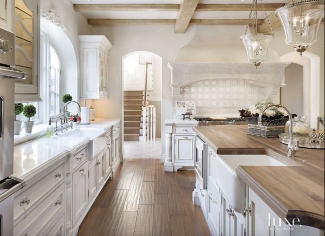 Southern Kitchen Design