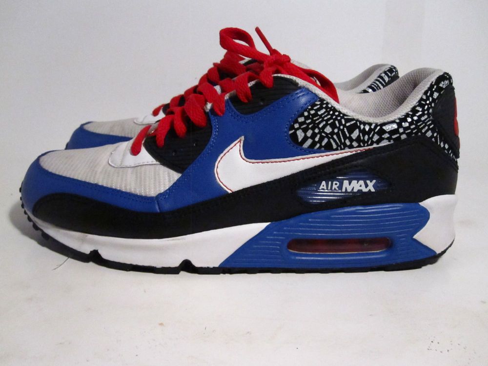 air max 90 leather 302519 013 hombres size 9 Zapatillas air max 90 leather 302519 013 hombres hombres hombres size 9 Zapatillas 508b31
