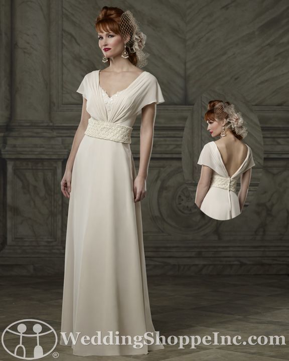 Forever Yours Mother of the Bride Dress