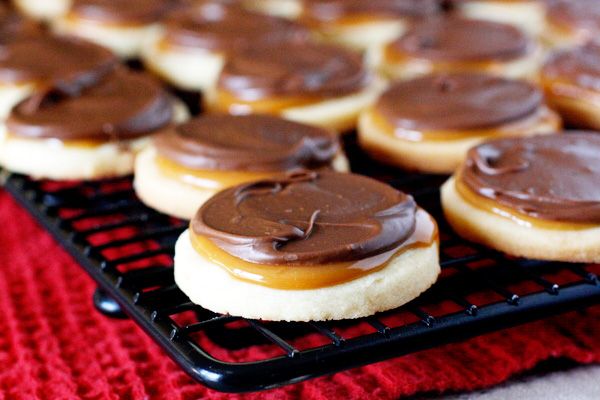 16 Better Than Sex Cookie Recipes