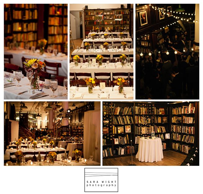 housing works bookstore cafe wedding venue new york ny sara the housing works bookstore