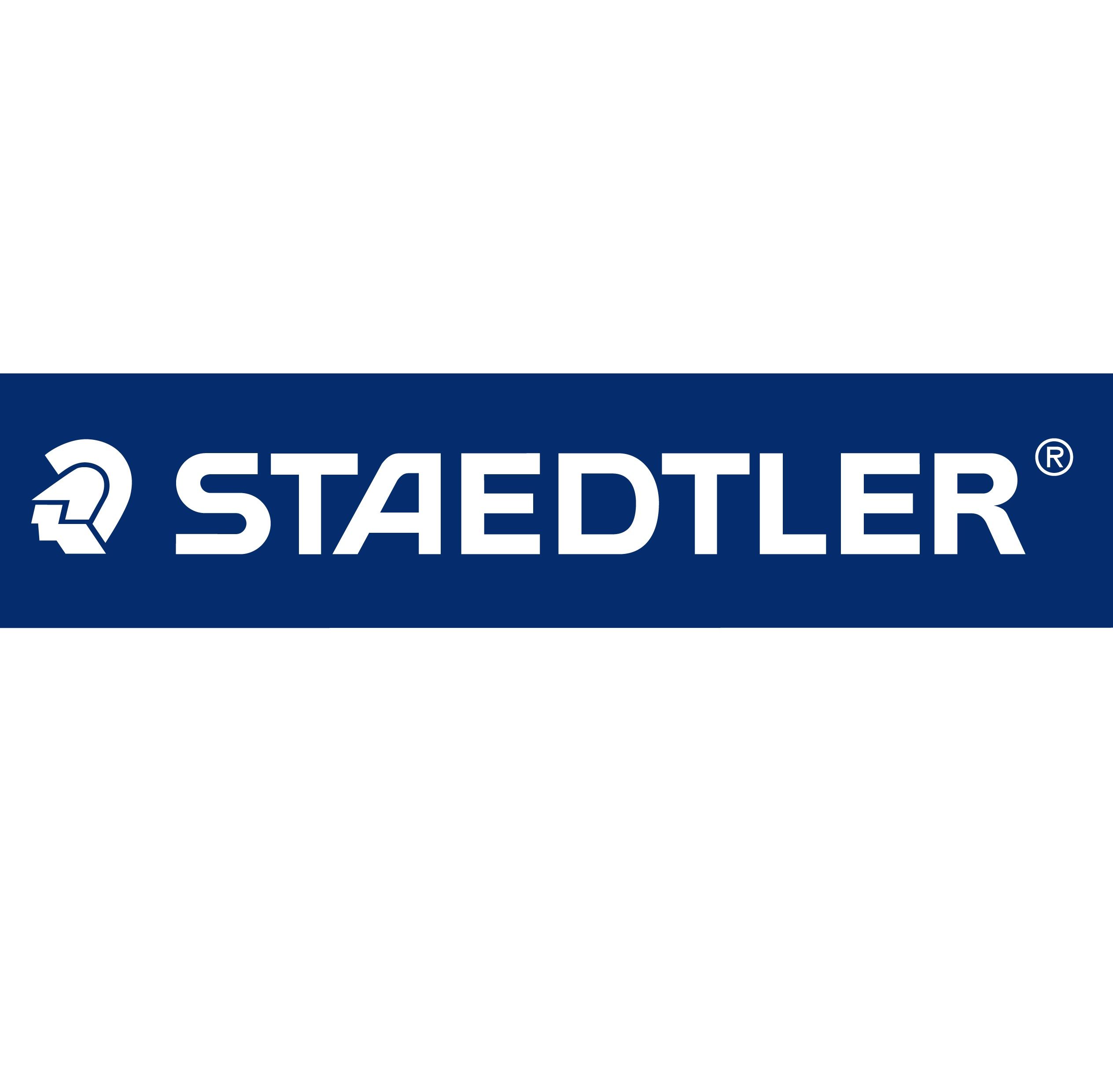 Résultat de recherche d'images pour "logo staedtler"