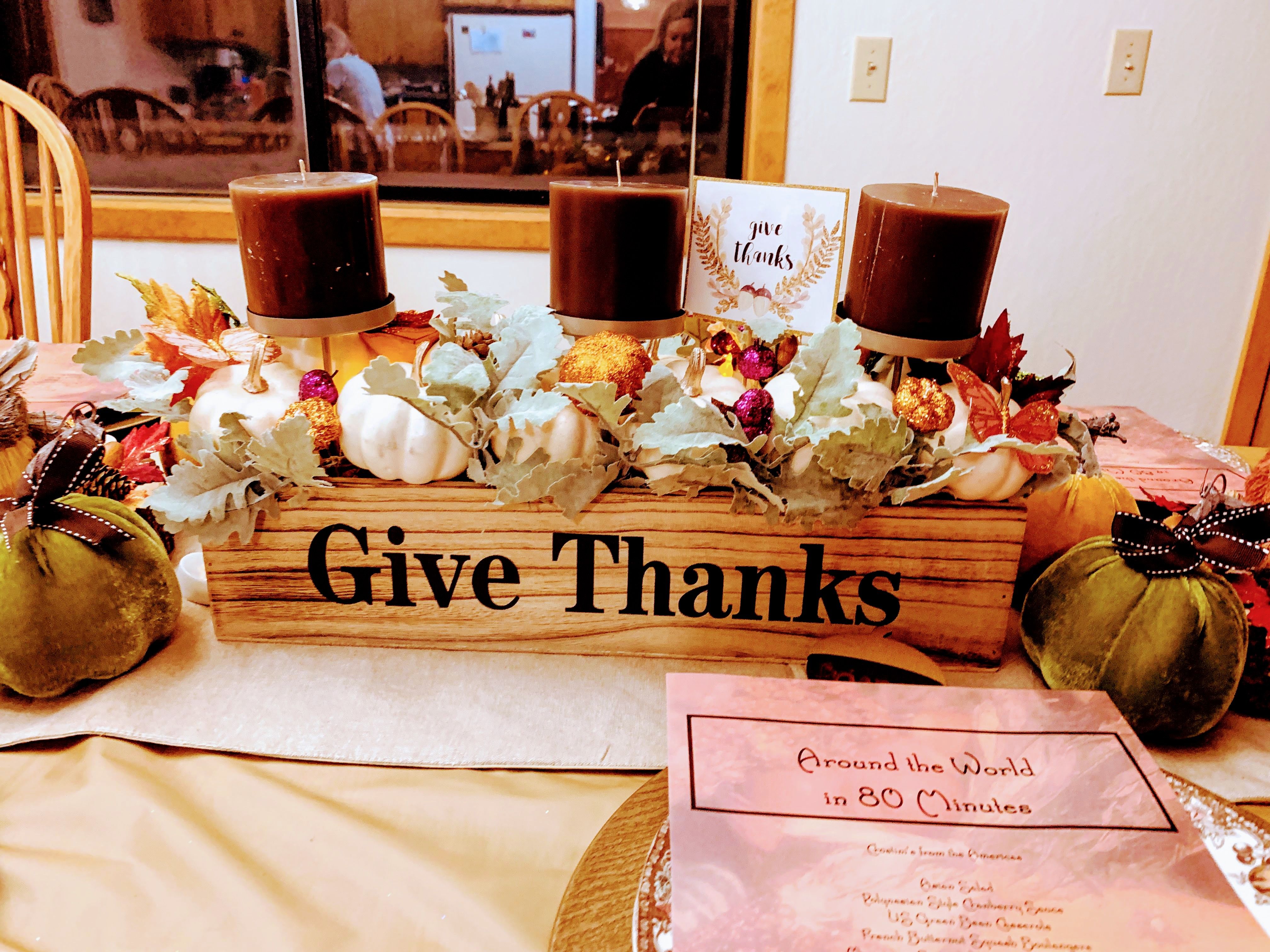 Pin by VINTAGEERA Not forgptten on Entertaining | Table decorations
