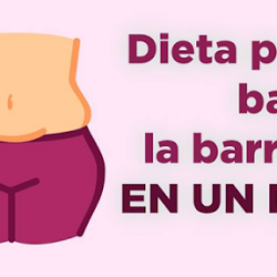 Como perder peso emergencia