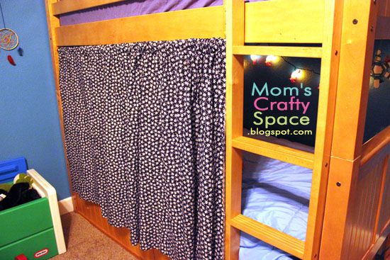 Quick Easy Bunkbed Fort By Hiness Is Homemade Quick Easy Bunkbed Fort By Hiness Is Homemade
