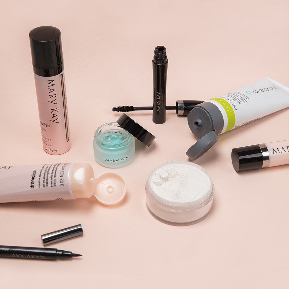 Pin by Sheila on Mary Kay Mary kay cosmetics