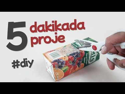 It Works, The Creator, Projects, Youtube, Diy, Log Projects, Blue Prints, Bricolage, Do It Yourself