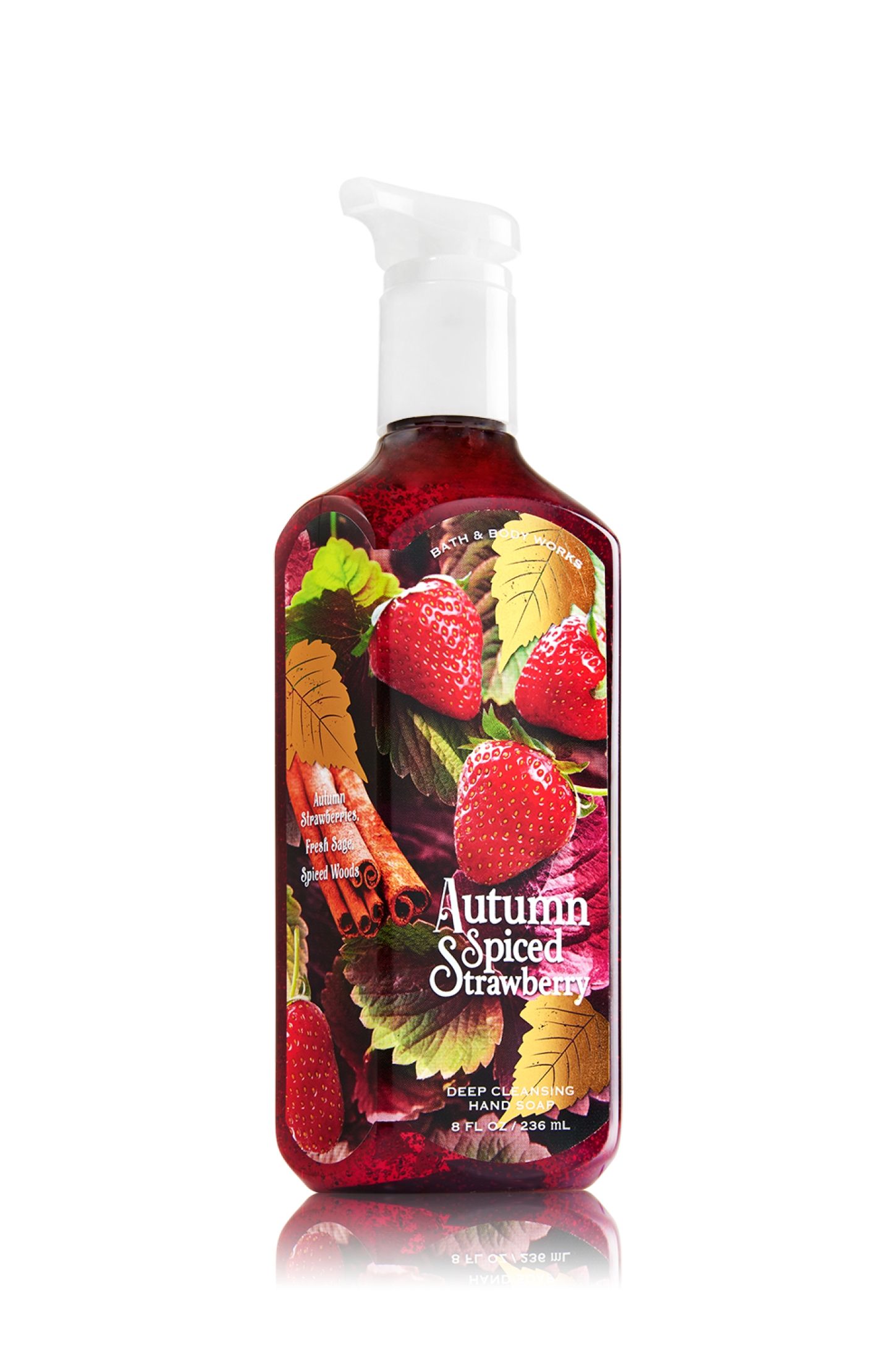 Scented Hand Sanitizer From Bath Body Works Amazing Bath And
