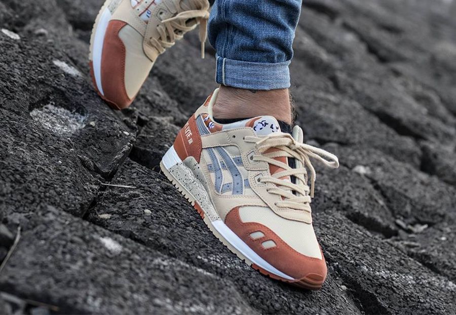 asics en daim asics en daim