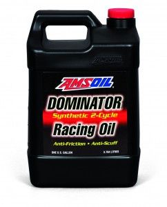Amsoil Dominator 2 Stroke Racing Oil See More Amsoil 2 Stroke