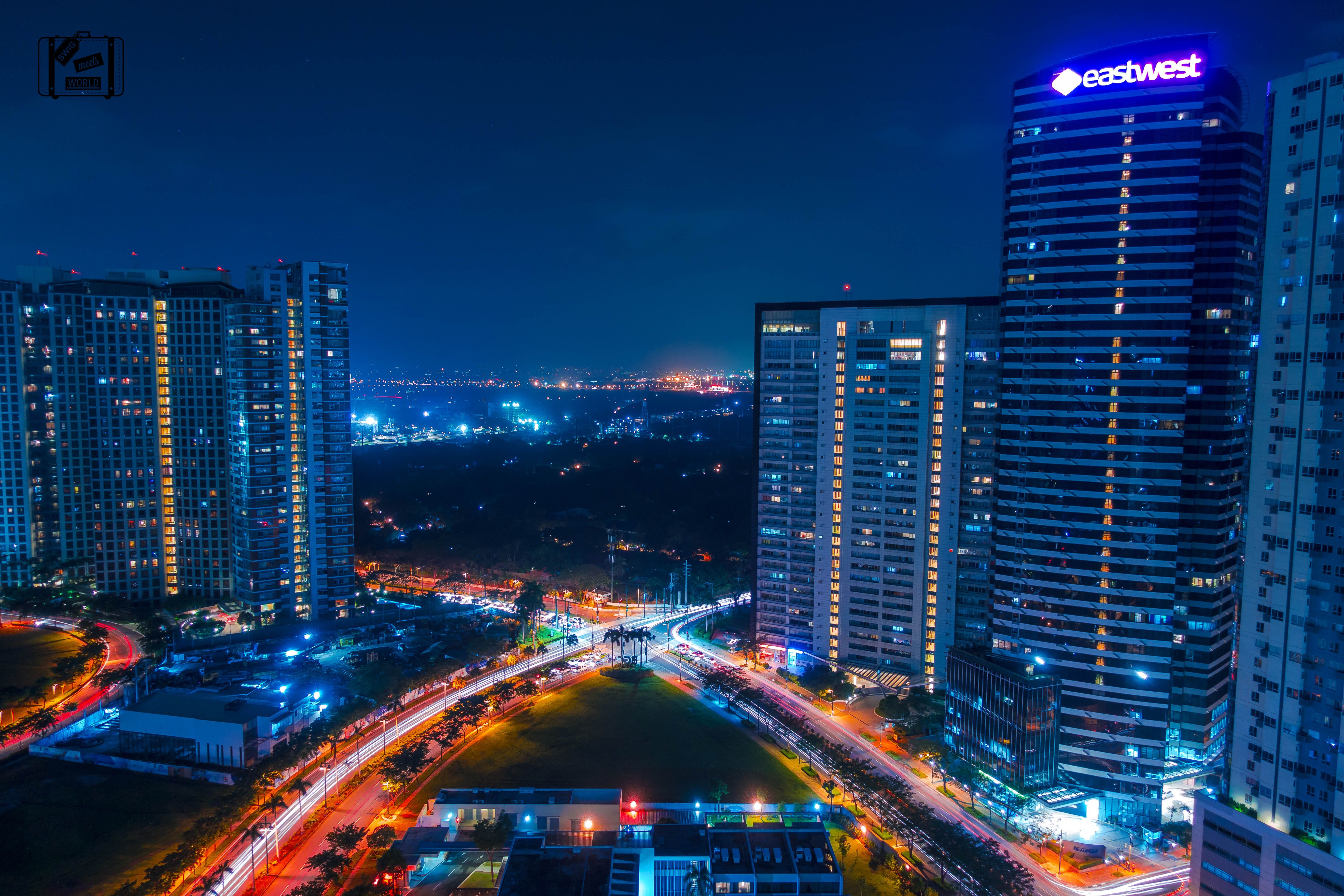 Die besten Dating-Spots in der Metro Manila