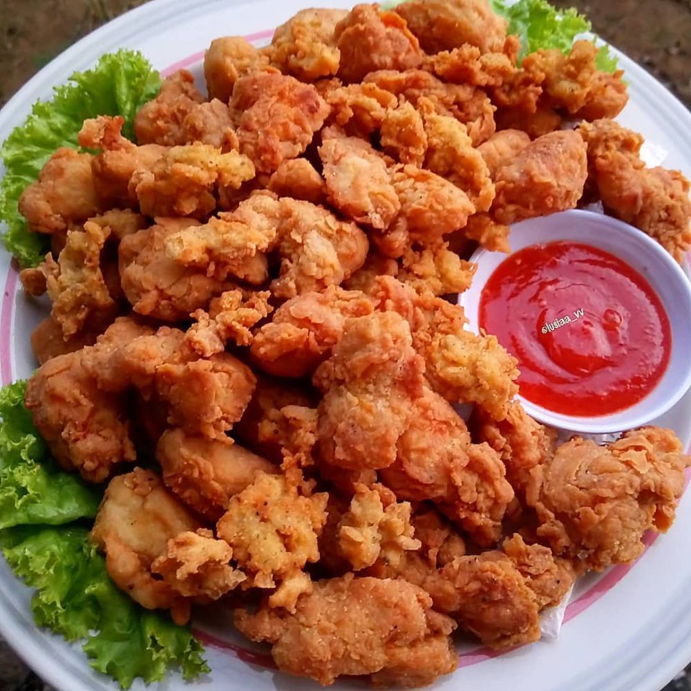 20 Resep Camilan Rumahan Paling Enak Istimewa Resep Masakan Masakan Resep Makanan Sehat