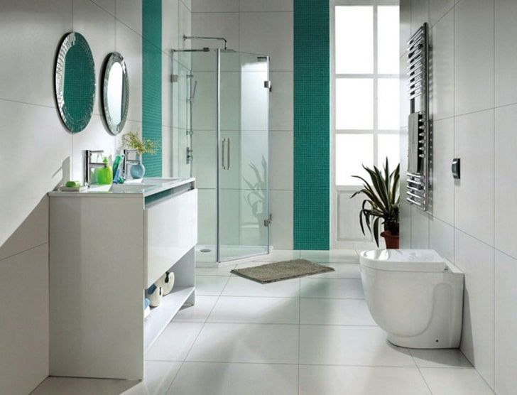 Cuartos de baños con ducha Modernos Baños Pinterest Ducha - modelos de baos Cuartos de baños con ducha Modernos Baños Pinterest Ducha - modelos de baos