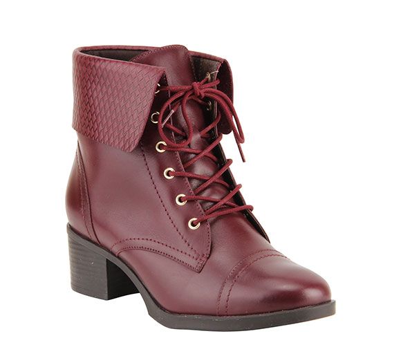 Botas femininas | Calçados Bottero | Botas, Saltos de couro, Botas femininas