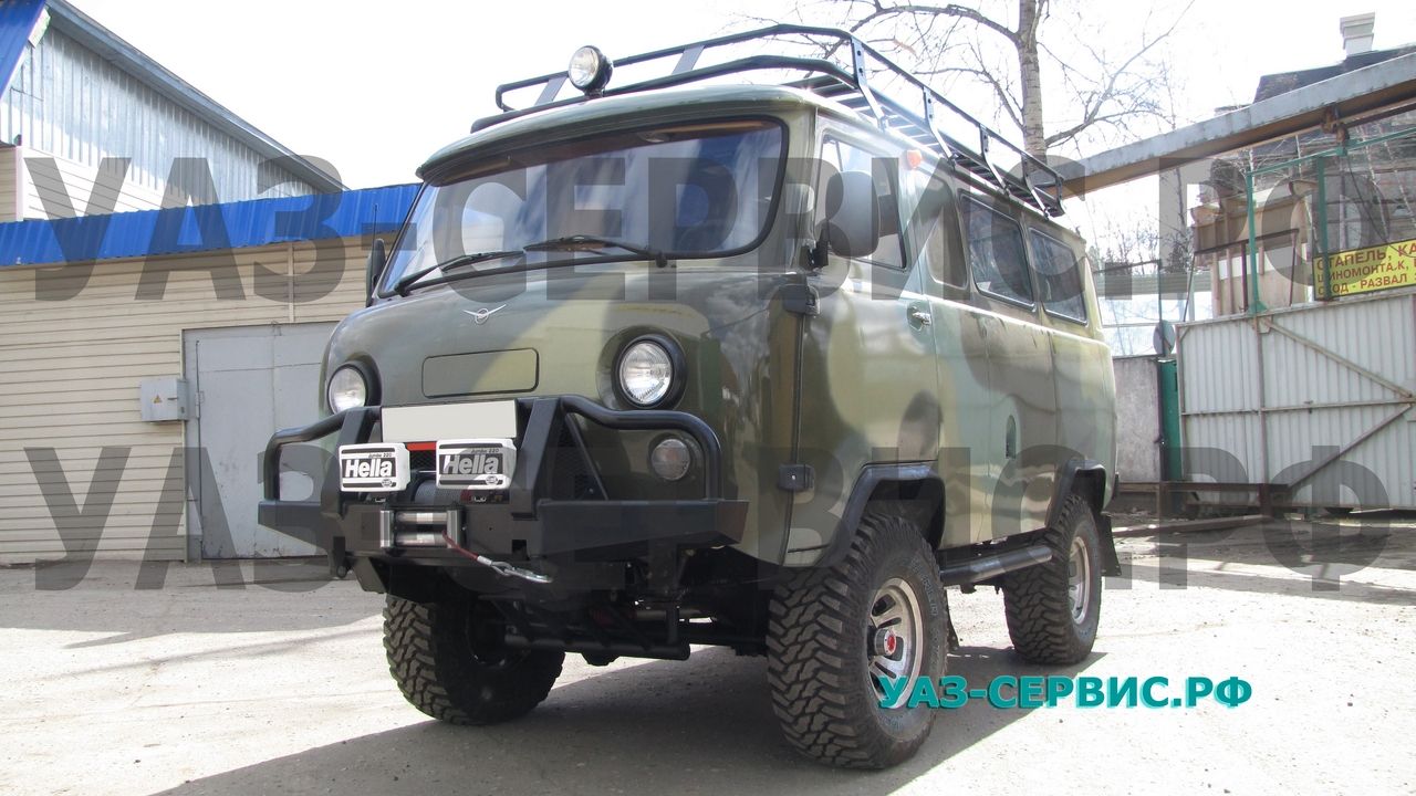 Pin på UAZ 9 Russian 9x9 Van for Off Road Camper Base Pin på UAZ 9 Russian 9x9 Van for Off Road Camper Base