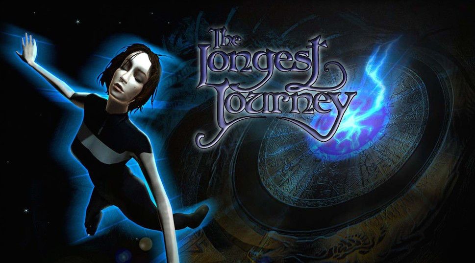 La Versión Remasterizada De The Longest Journey Llega A La App Store Journey Versiones Iphone