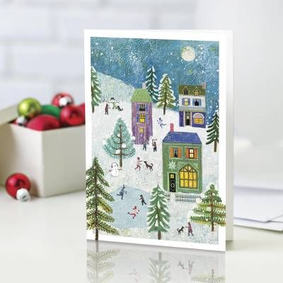 Unicef Market Unicef Holiday Cards Boxed Set Of 20 Making Memories Unicef Market Unicef Holiday Cards Boxed Set Of 20 Making Memories