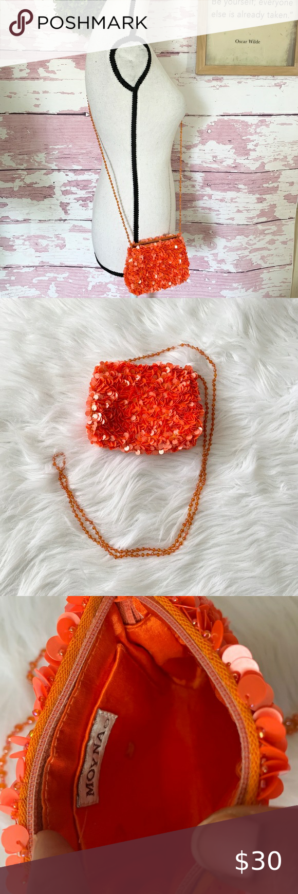 Moyna small cross body pouch