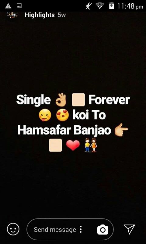 Für immer single online subtitrat
