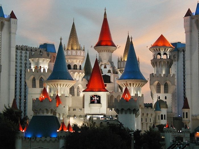 Excalibur Hotel Casino Excalibur Hotel Excalibur Excalibur Las Vegas