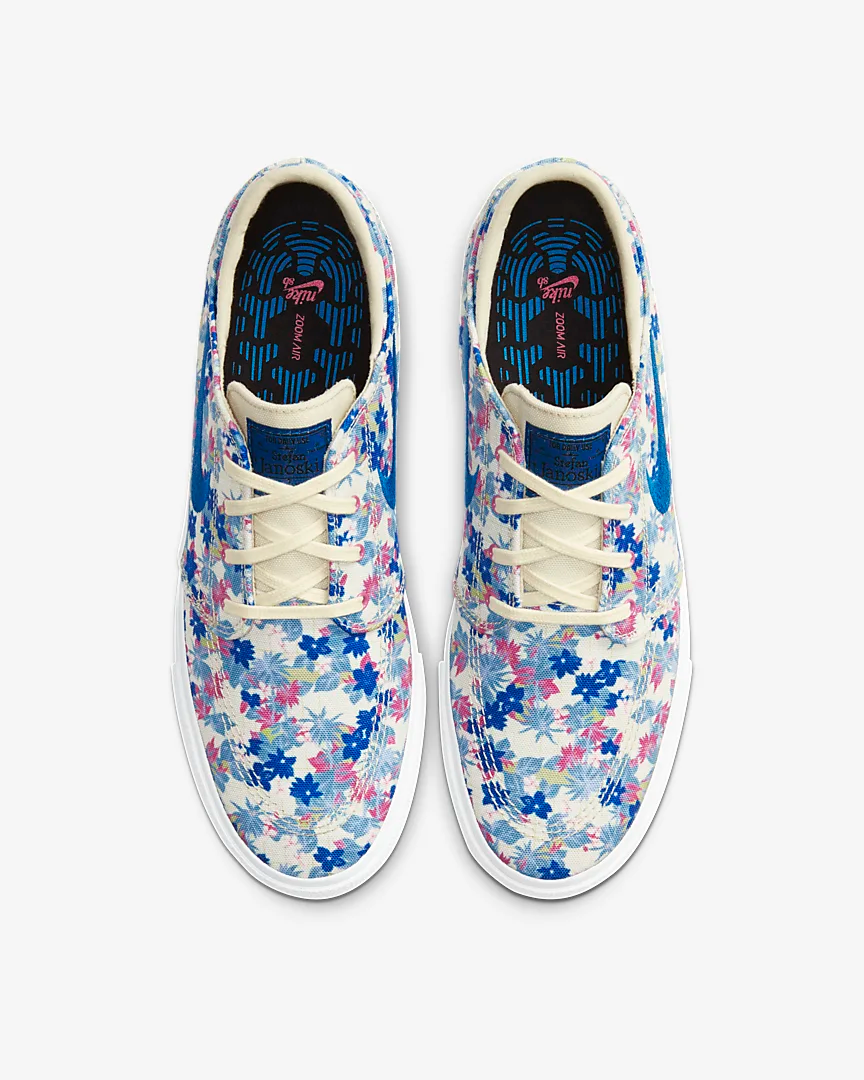 nike zoom stefan janoski zapatillas de skateboard nike zoom stefan janoski zapatillas de skateboard