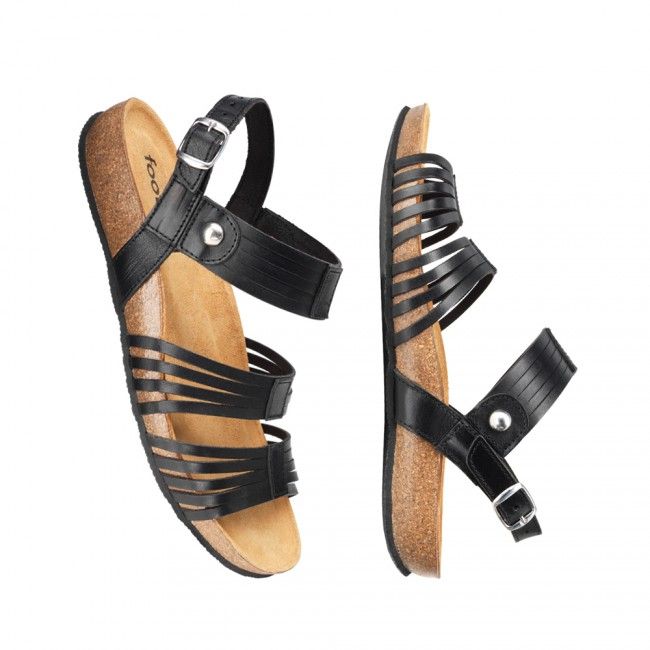 Bekvämt sandalmode hos JOBI | Modeskor Bekvämt sandalmode hos JOBI | Modeskor
