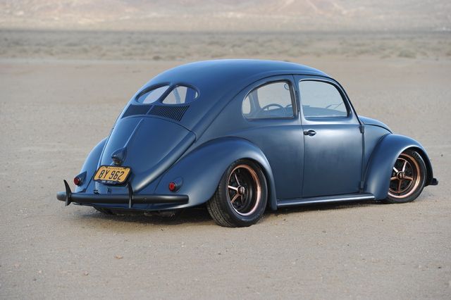 Stunning 1947 Vw Beetle Custom For Sale Oldbug Com Volkswagen Karmann Ghia Vw Beetle Classic Volkswagen