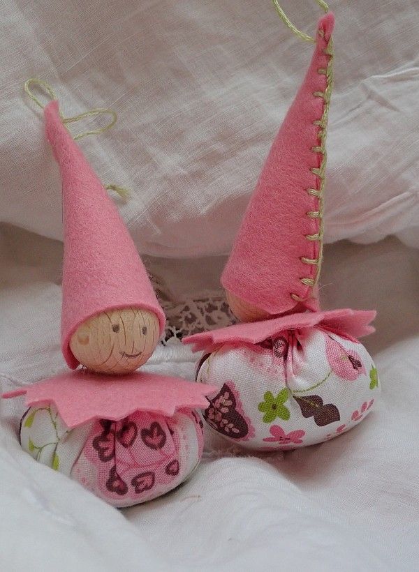 Atelier au Club..... Lutin de Noël.... faut pas être en retard ! TUTO #lutindenoel