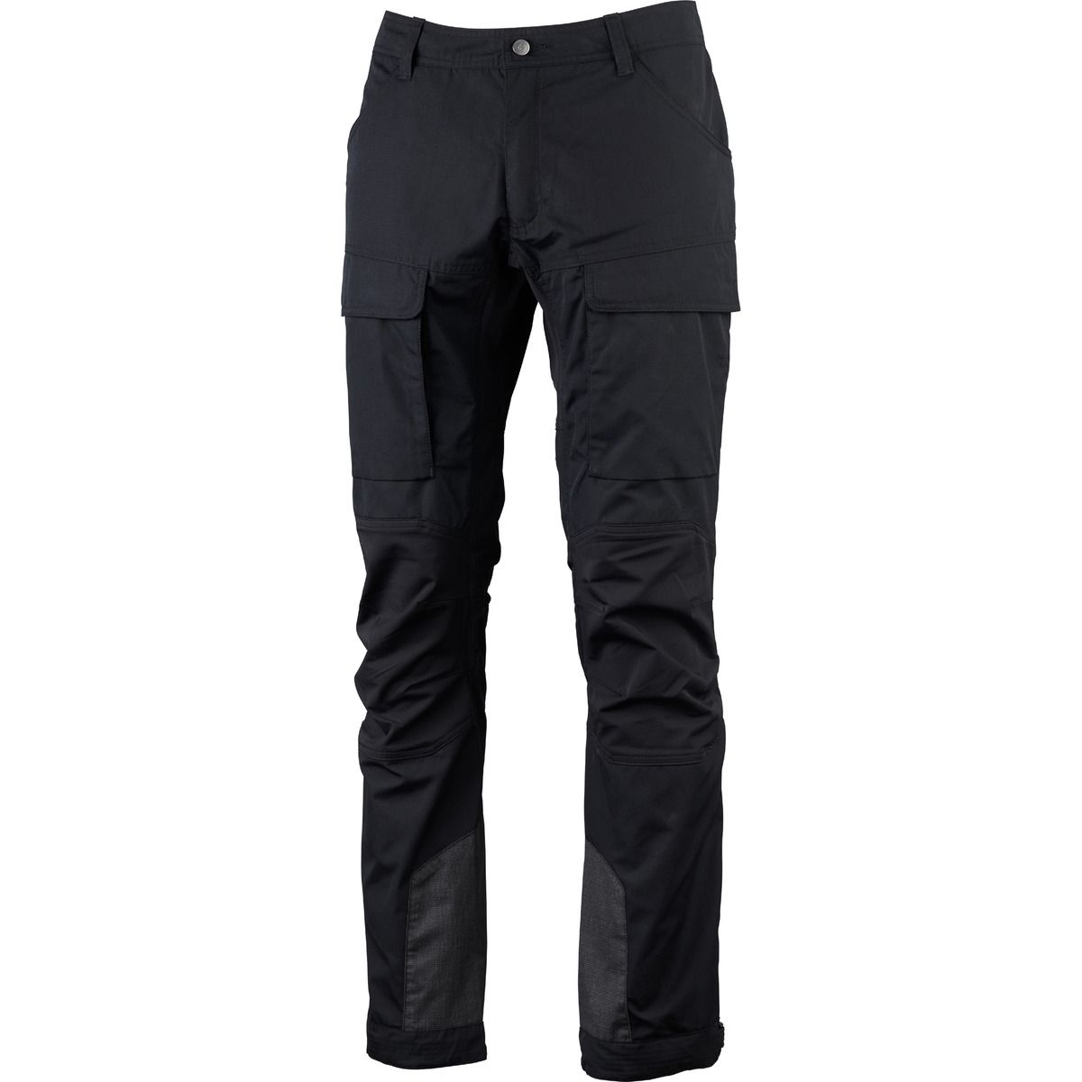 Traverse 2 Pant, vandringsbyxa herr | Svart, Panter, Gera Friluftsbyxor från McKinley Köp online hos Intersport