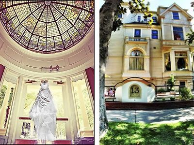 Wedgewood Weddings The Sterling Hotel Sacramento Northern Wedgewood At The Sterling Hotel Sacramento Weddings Northern California Wedding Venues 95814
