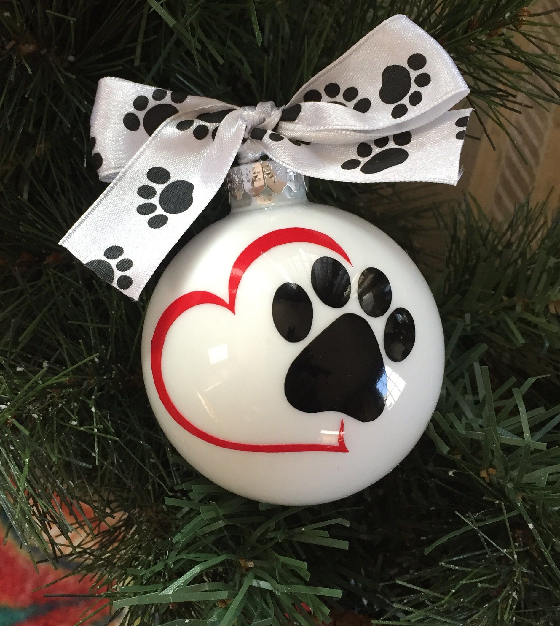 Handpainted Christmas Ornaments Heart Christmas Ornaments Glitter handpainted-christmas-ornaments-heart-christmas-ornaments-glitter
