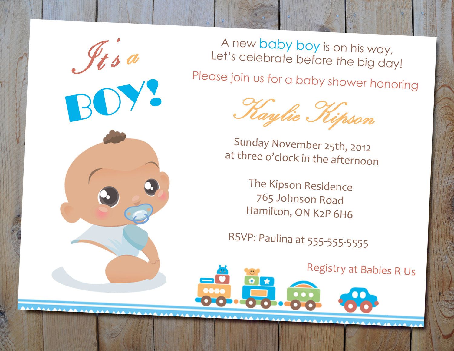 How To Create Baby Shower Invites For Boy Free Ideas Invitstiond How To Create Baby Shower Invites For Boy Free Ideas