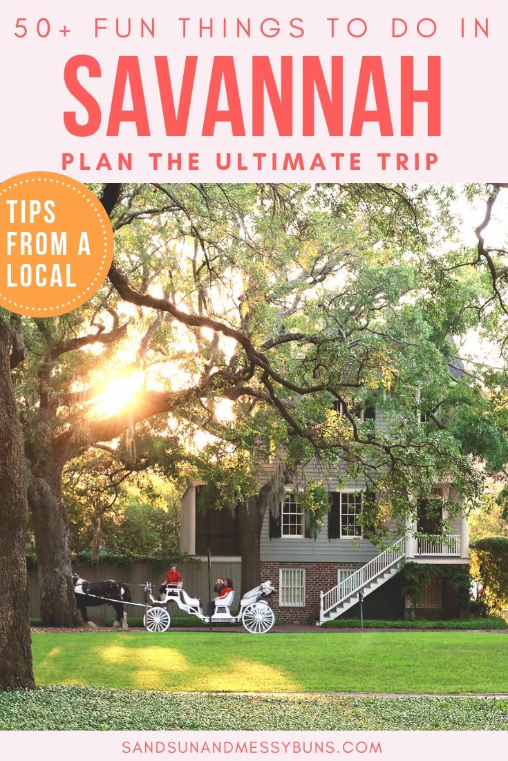 Interactive bucket list of things to do in Savannah Georgia in 2018. #savannah #visitsavannah Travel Savannah, Visit Savannah, Savannah Georgia, Georgia Vacation, Georgia Travel, Canada Travel, Travel Usa, Travel Bucket, Travel Tips