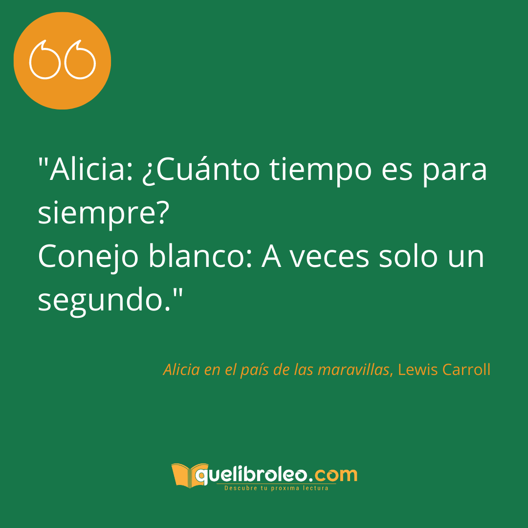 Hoy os invitamos a reflexionar sobre el tiempo con esta #frase extraída del #libro "Alicia en el país de las maravillas" ¿Qué te sugiere? ¿Estás de acuerdo? . . . . #quelibroleo #frases #libros #leer #lectura #lector #lectores #lectura #amoleer #literatura #readers #book #booklover #read #instabook #reader #books #bookshelf #ilovebooks #lovebooks Quotes, Wonderland, You Are Awesome, Countries, Life, Quotations, Quote, Shut Up Quotes