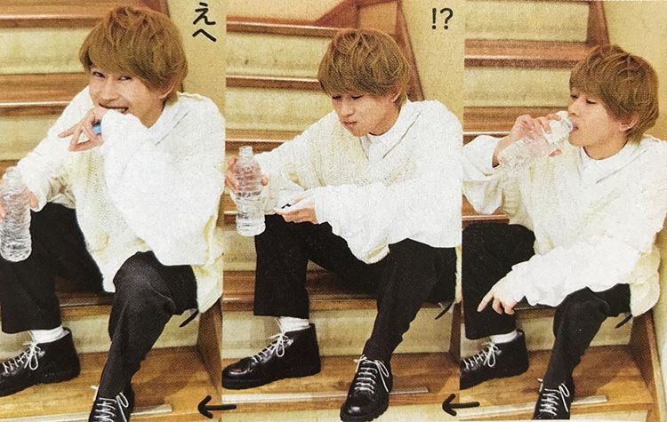 かぴはinstagramを利用しています し ん ぷ る に す き 今日のブログの写真 猿感 出てる 関西ジャニーズjr 関ジュ Aぇgroup 末澤誠也 せーちゃん 正門良規 草間リチャード敬太 小島健 福本大晴 佐野晶哉 関西ジャニーズjr 写真 猿 かぴはinstagramを利用しています し ん ぷ る に す き 今日のブログの写真 猿感 出てる 関西ジャニーズjr 関ジュ Aぇgroup 末澤誠也 せーちゃん 正門良規 草間リチャード敬太 小島健 福本大晴 佐野晶哉 関西ジャニーズjr 写真 猿