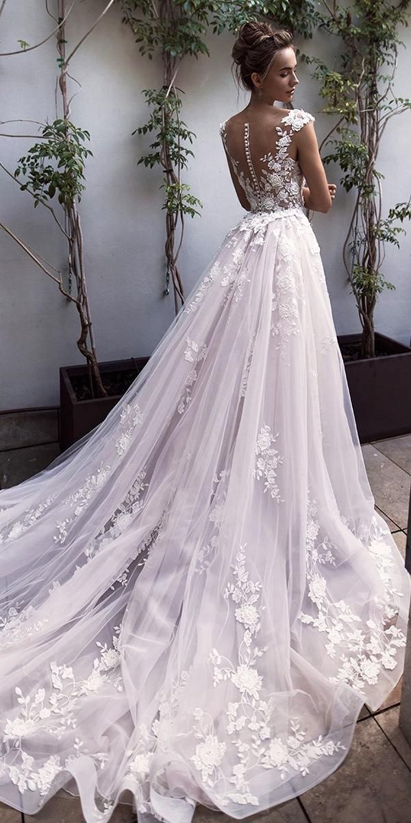 #Brautkleider #festgesteckte #meisten 18 Most Pinned Wedding Dresses 18 m… #Brautkleider #festgesteckte #meisten 18 Most Pinned Wedding Dresses 18 m…